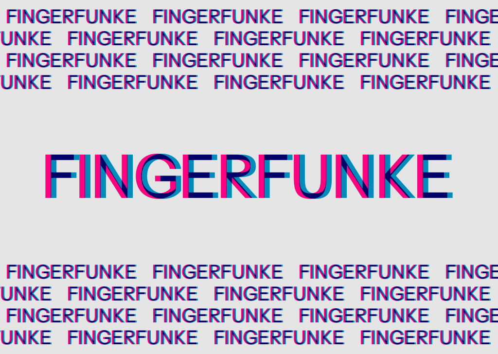 fingerfunke