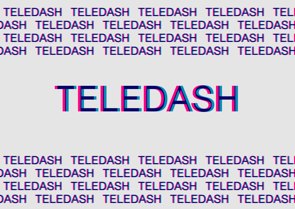 Teledash – Recherche- und Analyse-Software für Telegram