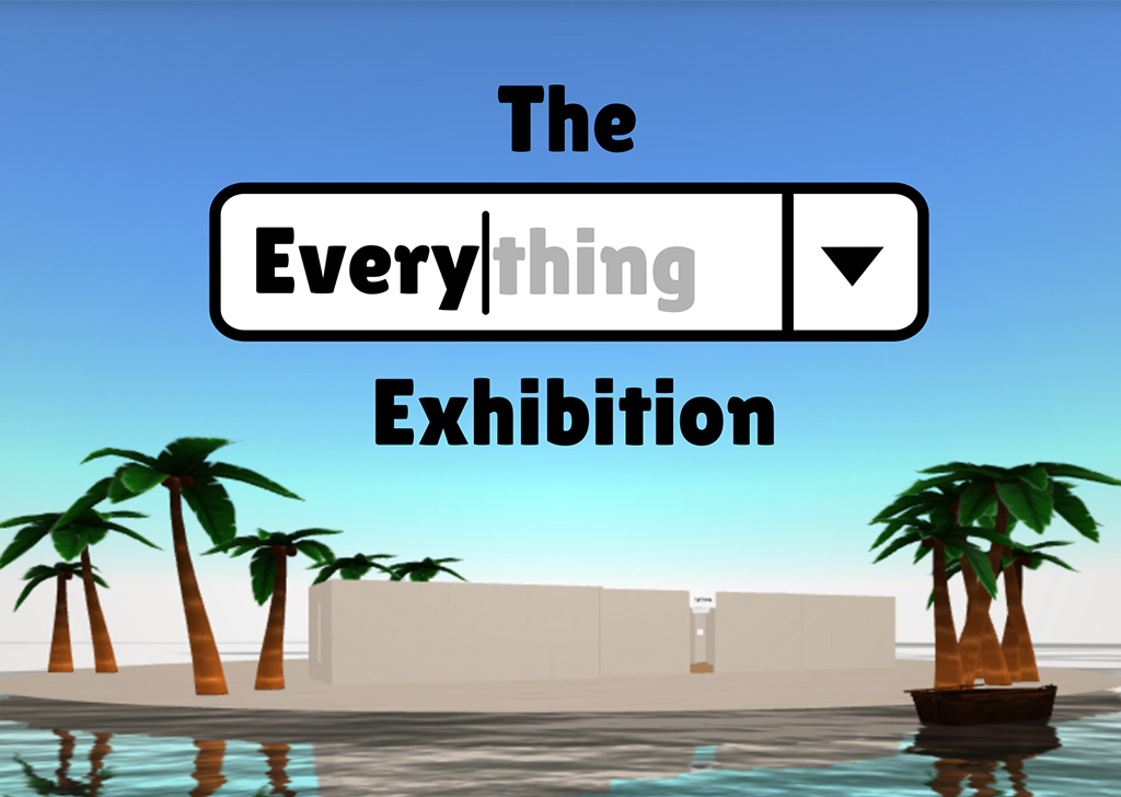 The Everything Exhibition